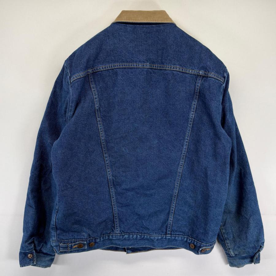 Wrangler（ラングラー） 古着 80's/80年代 ヴィンテージ Wrangler USA