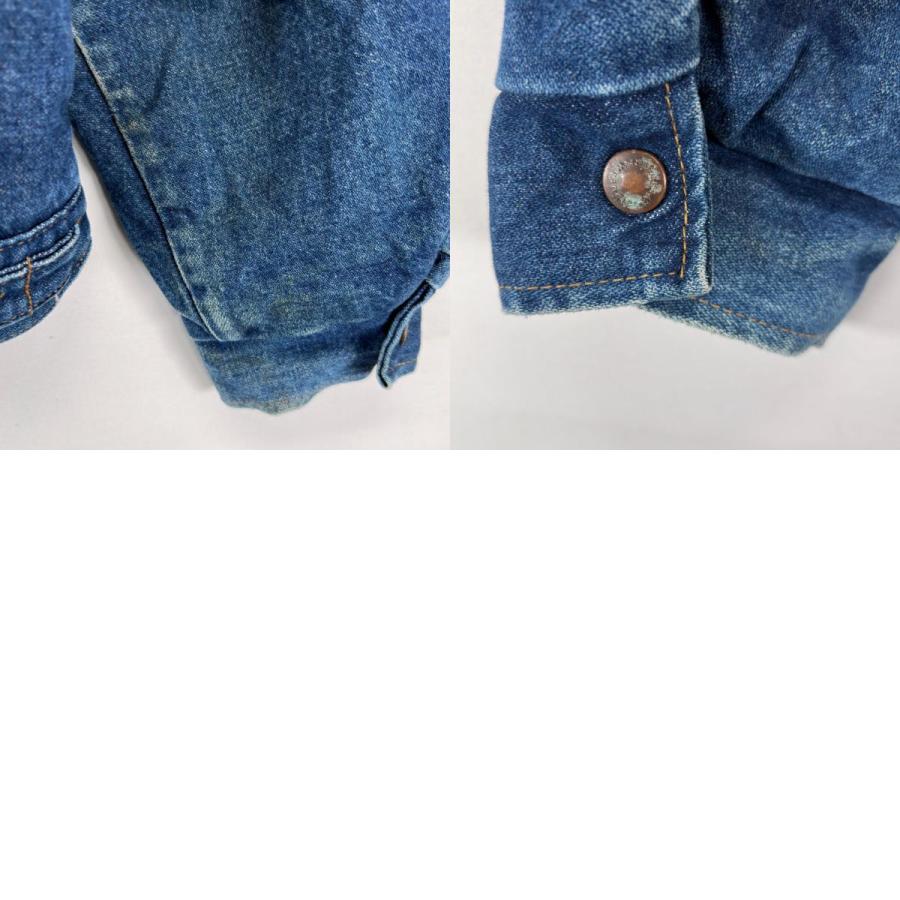 Wrangler（ラングラー） 古着 80's/80年代 ヴィンテージ Wrangler USA