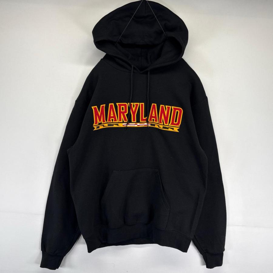 Champion（チャンピオン） 古着 パーカー プルオーバー スウェット 