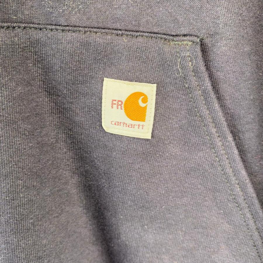 Carhartt（カーハート） 古着 美品 パーカー 大きいサイズ 新品タグ