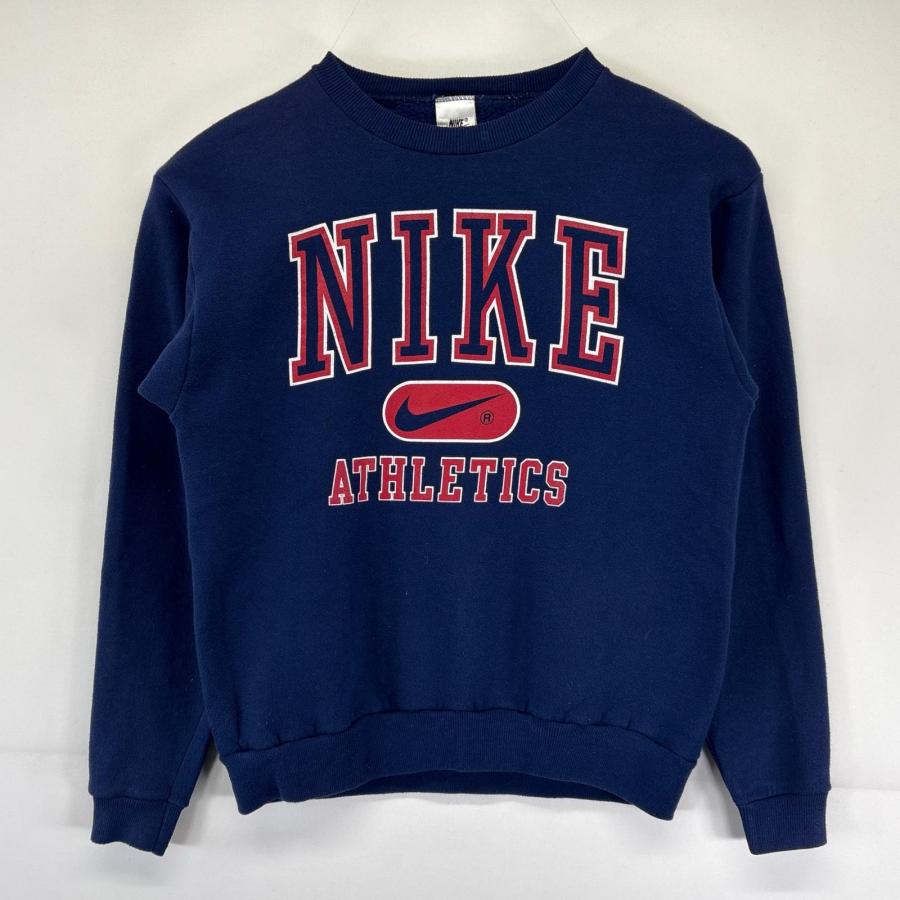 NIKE（ナイキ） 古着 90's/90年代 NIKE USA製 スウェット トレーナー