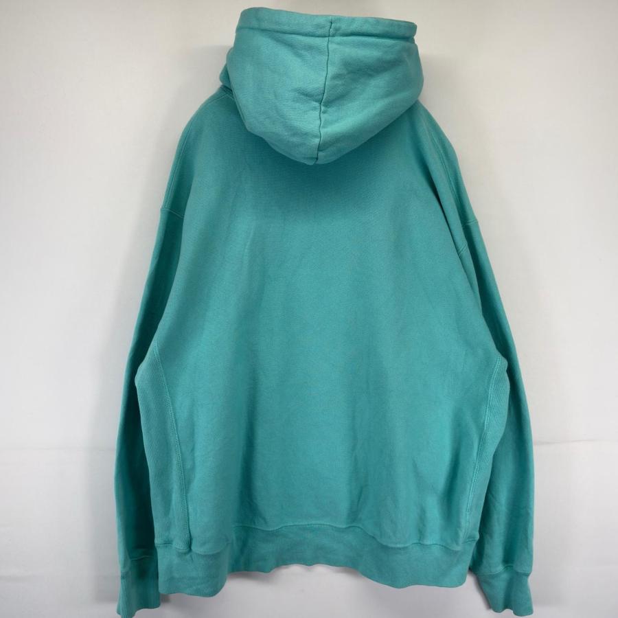 Champion（チャンピオン） 古着 パーカー リバースウィーブ ロゴ