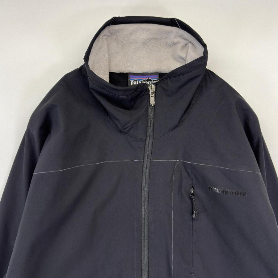 patagonia（パタゴニア） 古着 ナイロンジャケット フィギュア4