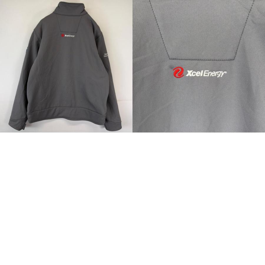 Carhartt（カーハート） 古着 ナイロンジャケット フリースライナー 