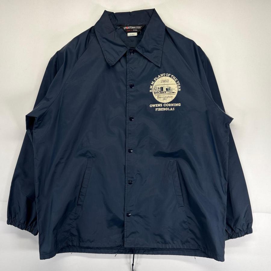 古着 80's/80年代 ヴィンテージ スポーツマスター SPORT MASTER USA製