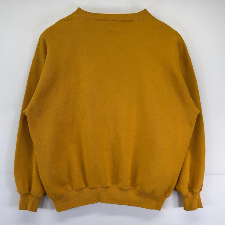 古着 90's/90年代 ラッセル Russell USA製 スウェット 大きいサイズ