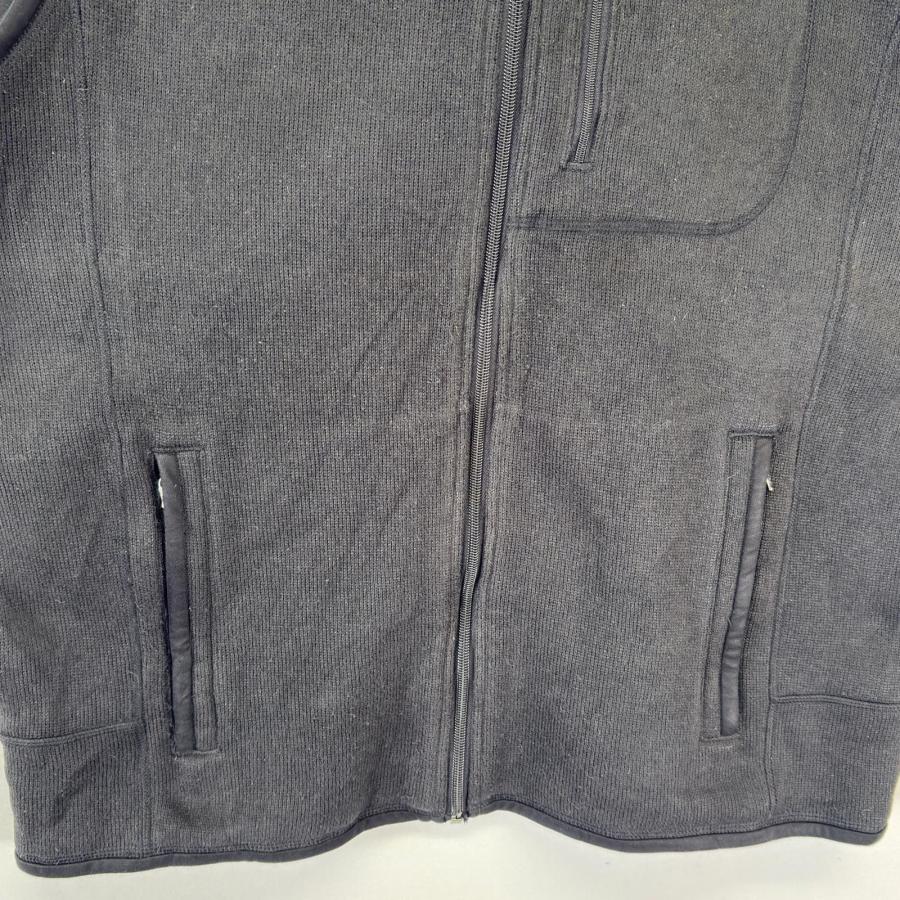 patagonia（パタゴニア） 古着 ベスト ベターセーター フリース ワン