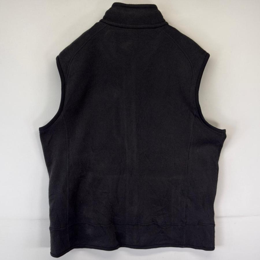 patagonia（パタゴニア） 古着 ベスト ベターセーター フリース ワン