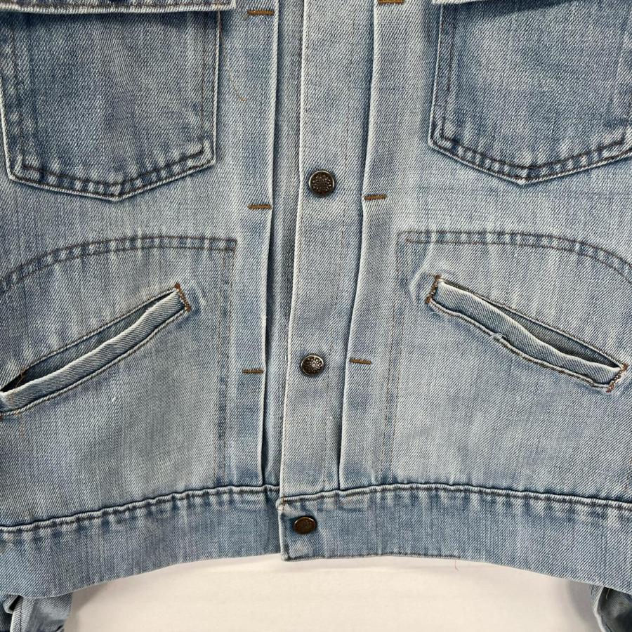古着 70's/70年代 ヴィンテージ JC.Penney デニムジャケット