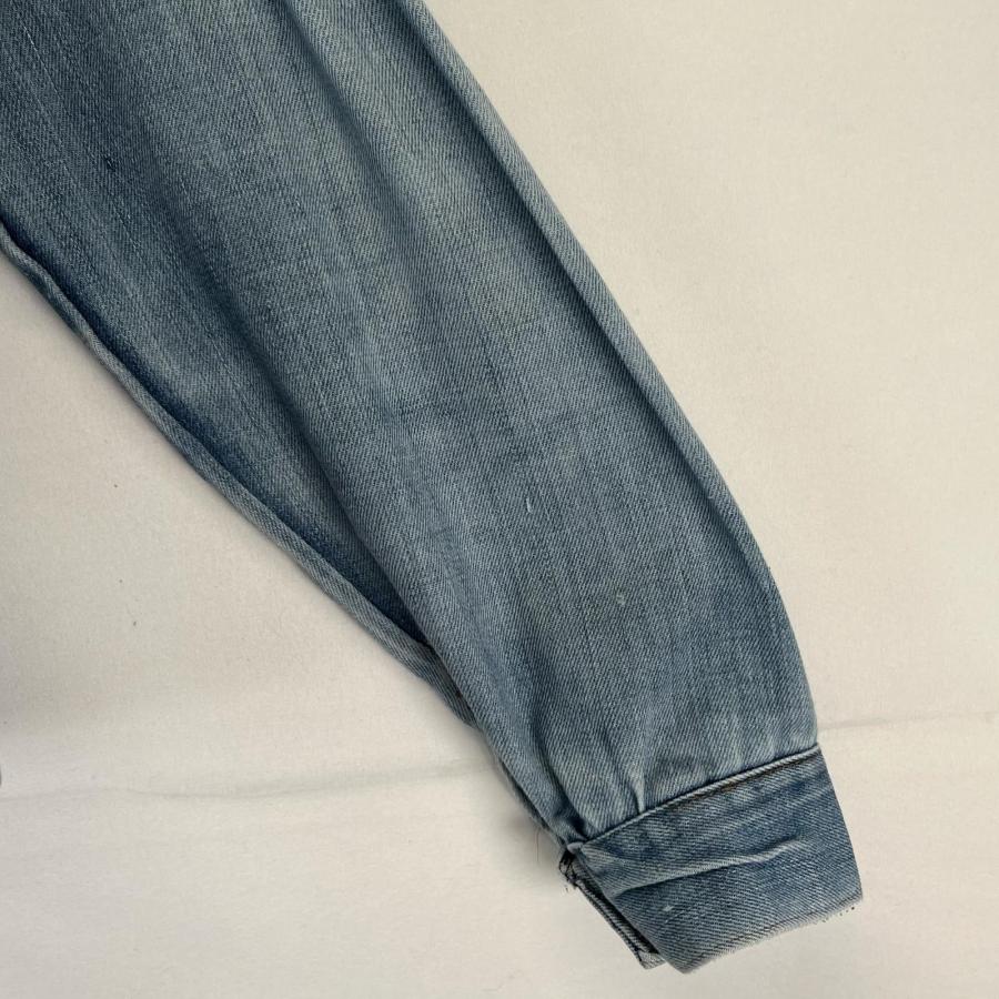 古着 70's/70年代 ヴィンテージ JC.Penney デニムジャケット