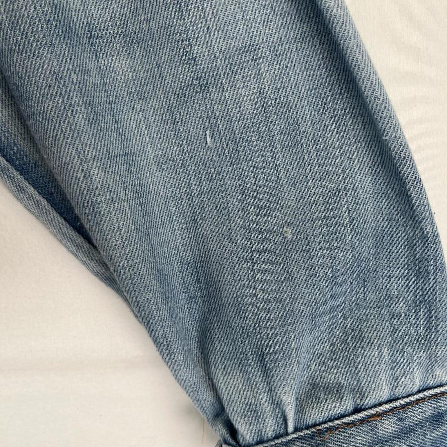 古着 70's/70年代 ヴィンテージ JC.Penney デニムジャケット