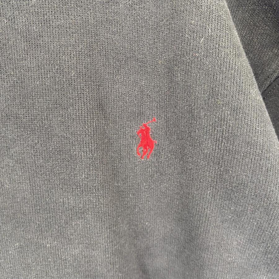 古着 ポロバイラルフローレン Polo by Ralph Lauren スウェット