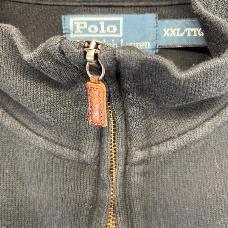 古着 ポロバイラルフローレン Polo by Ralph Lauren スウェット