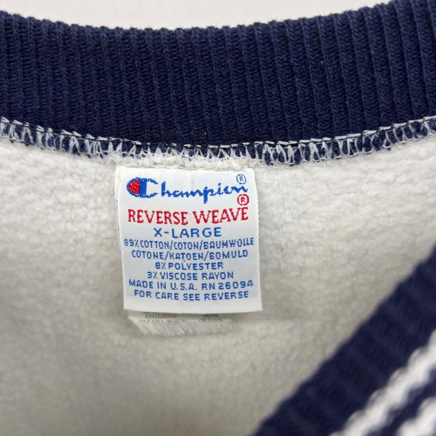 Champion（チャンピオン） 古着 90's/90年代 Champion USA製