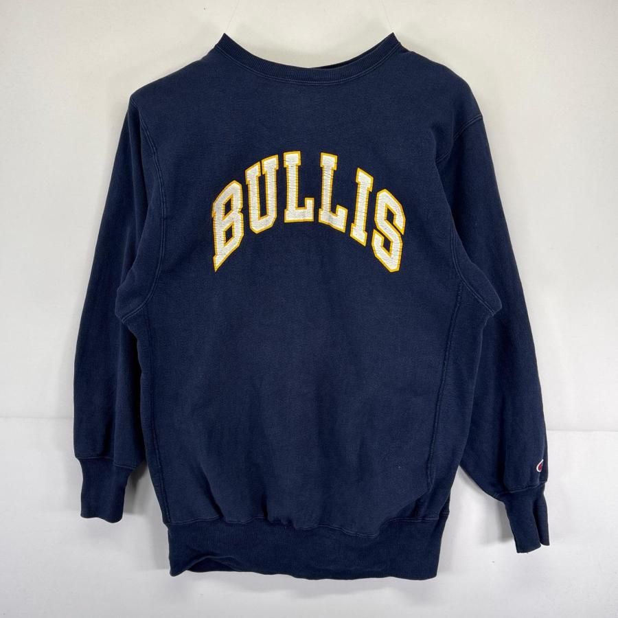 Champion（チャンピオン） 古着 Champion USA製 スウェット 大きい 