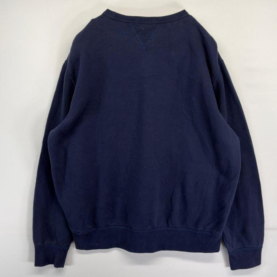 POLO RALPH LAUREN（ポロ・ラルフローレン） 古着 スウェット 