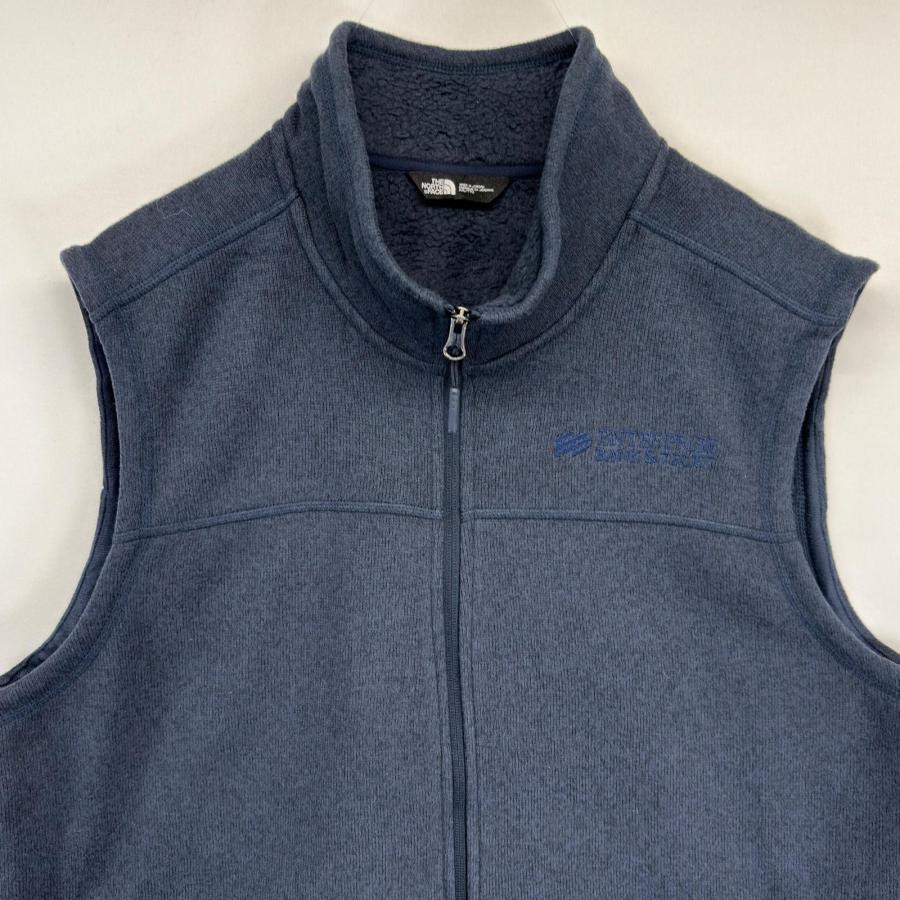 THE NORTH FACE（ザ ノースフェイス） 古着 美品 ベスト デッド 