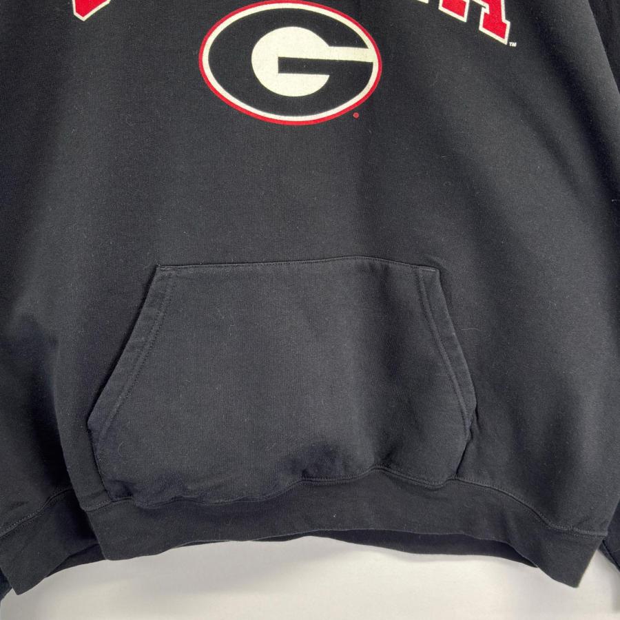 Champion（チャンピオン） 古着 パーカー スウェット カレッジロゴ