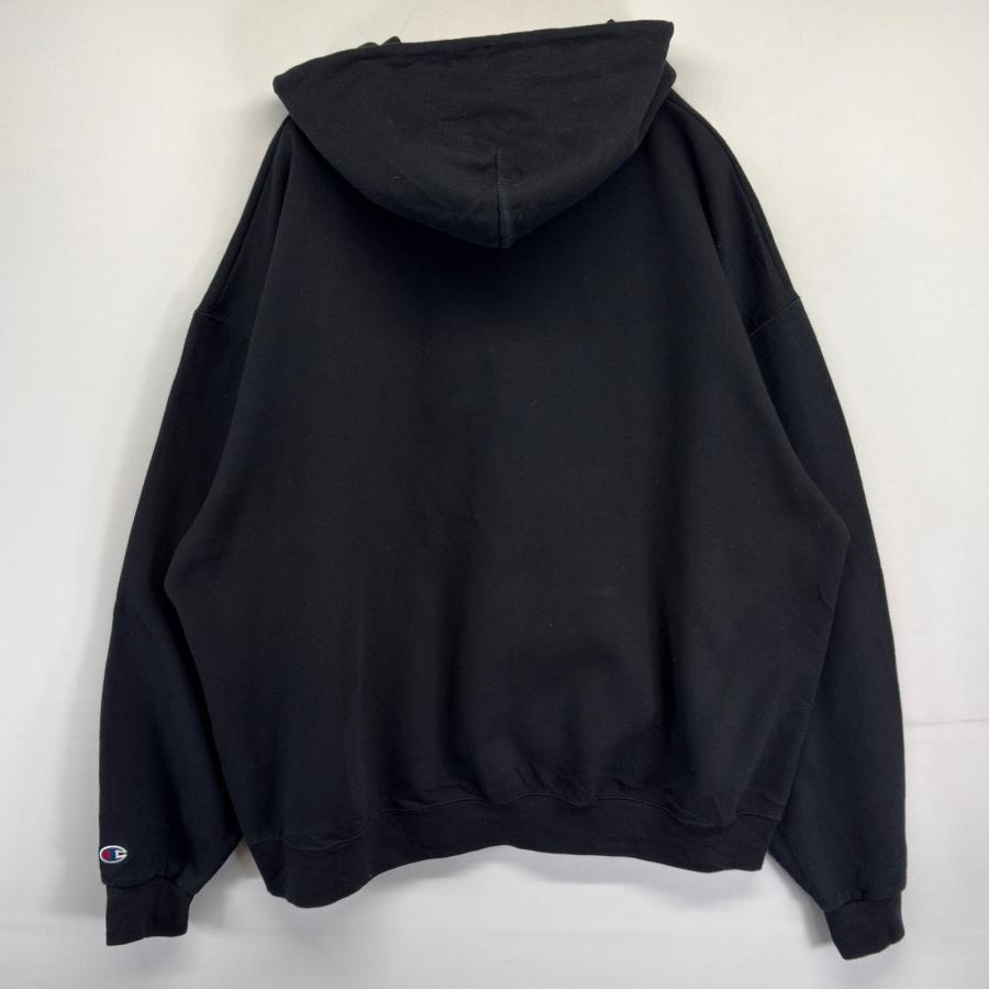 Champion（チャンピオン） 古着 パーカー スウェット カレッジロゴ