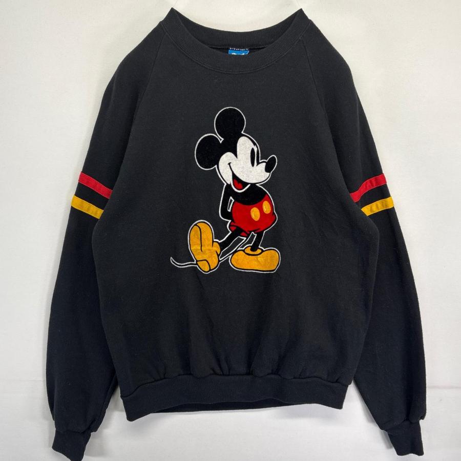 Disney（ディズニー） 古着 80's/80年代 ヴィンテージ Disney USA製