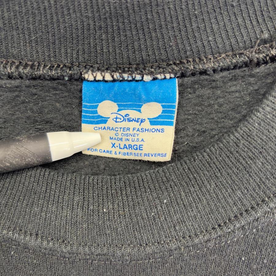 Disney（ディズニー） 古着 80's/80年代 ヴィンテージ Disney USA製
