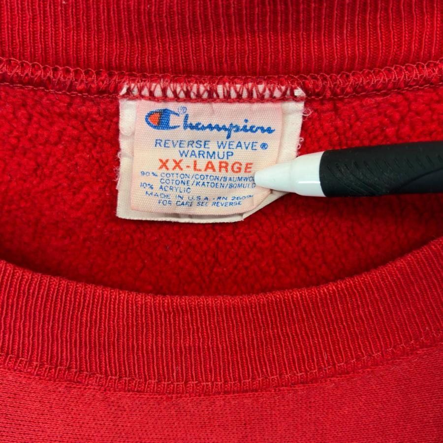 Champion（チャンピオン） 古着 80's/80年代 ヴィンテージ Champion