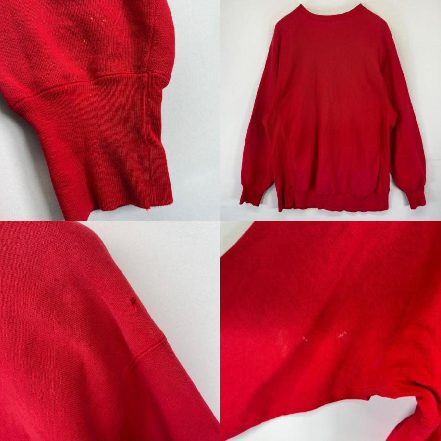 Champion（チャンピオン） 古着 80's/80年代 ヴィンテージ Champion