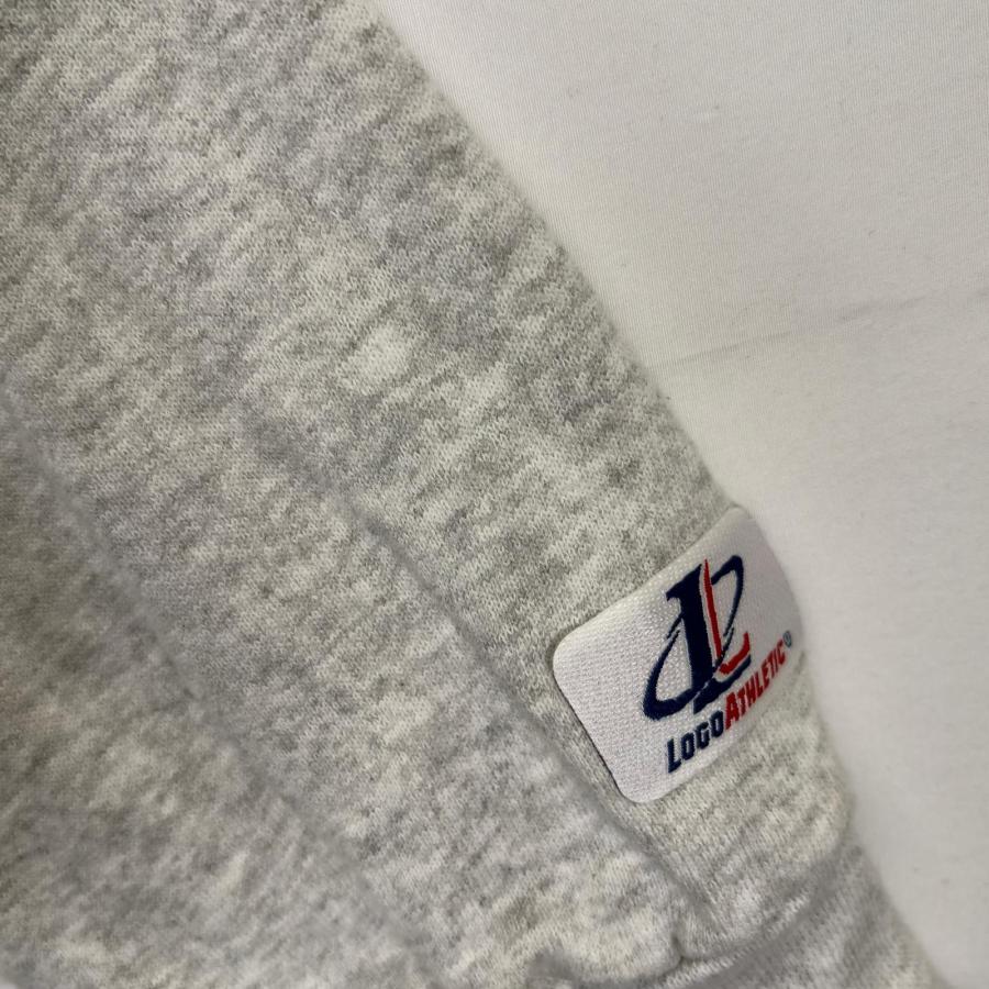 古着 90's/90年代 ロゴアスレチック LOGO ATHLETIC USA製 スウェット