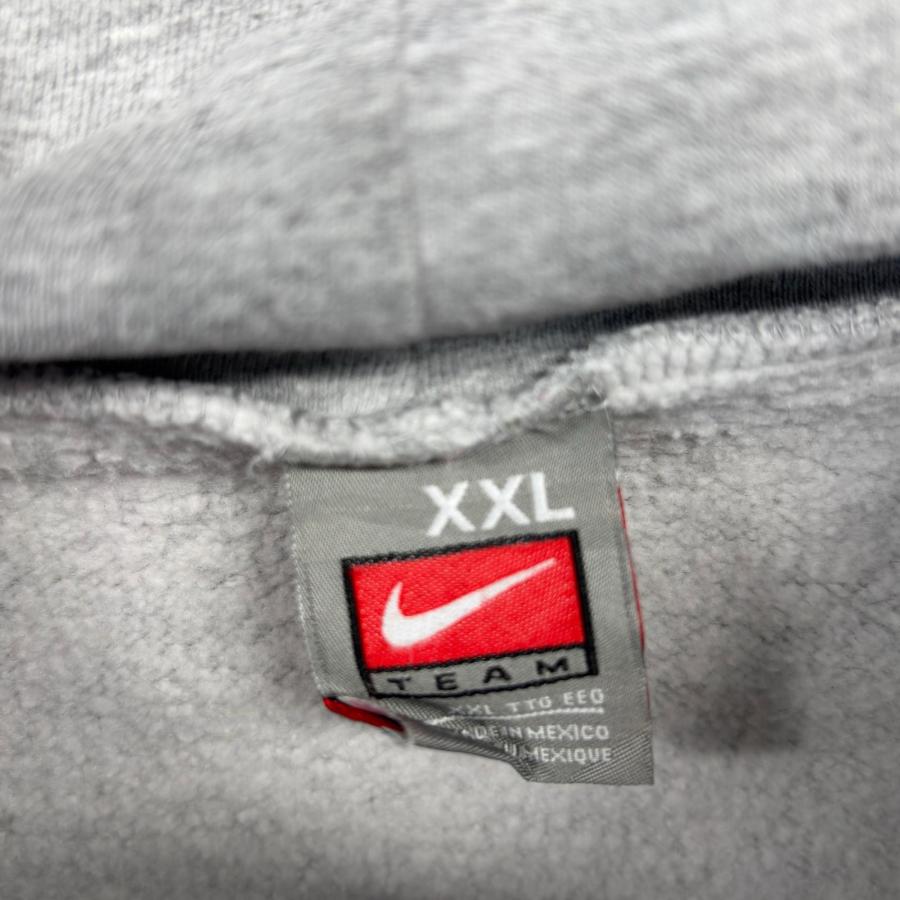 NIKE（ナイキ） 古着 パーカー プルオーバー レッドソックス フーディ