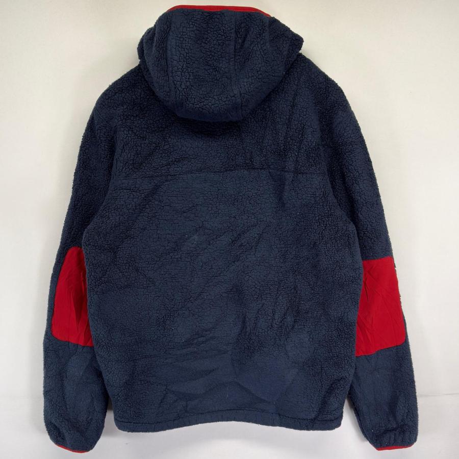 THE NORTH FACE（ザ ノースフェイス） 古着 パーカー ボアフリース 
