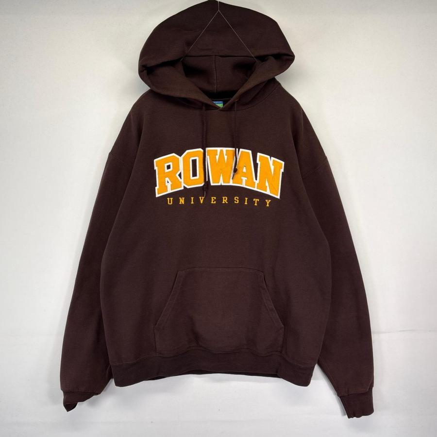 Champion（チャンピオン） 古着 パーカー スウェット ROWAN フーディ 