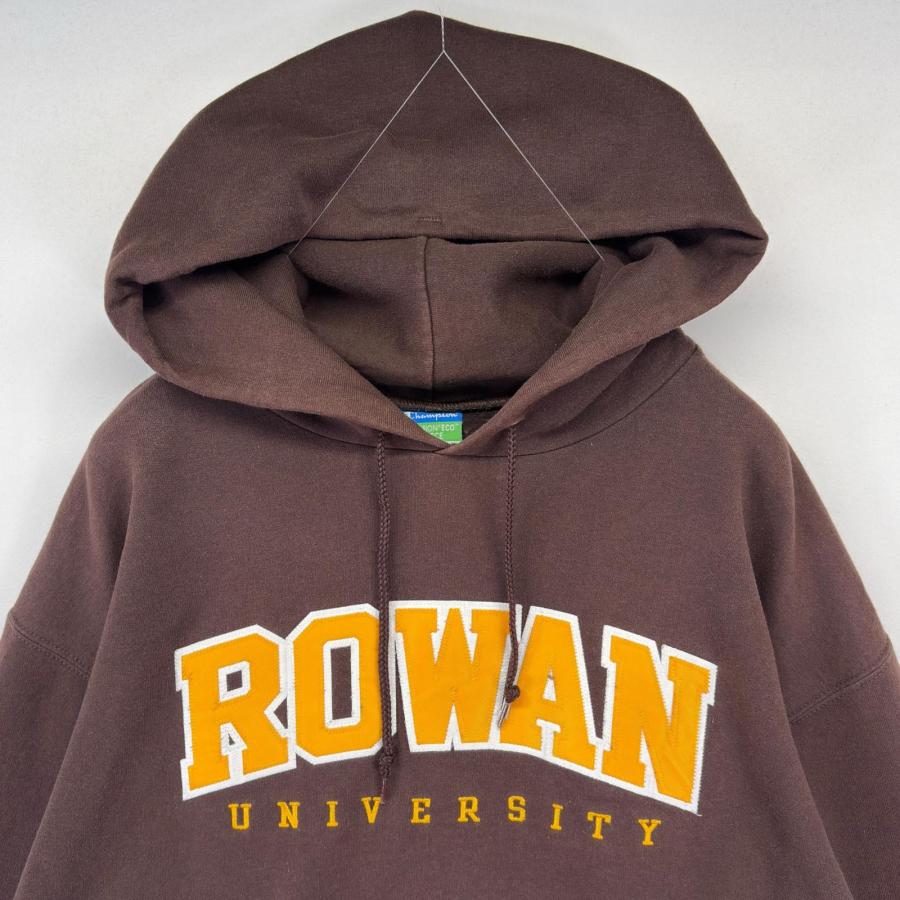 Champion（チャンピオン） 古着 パーカー スウェット ROWAN フーディ 