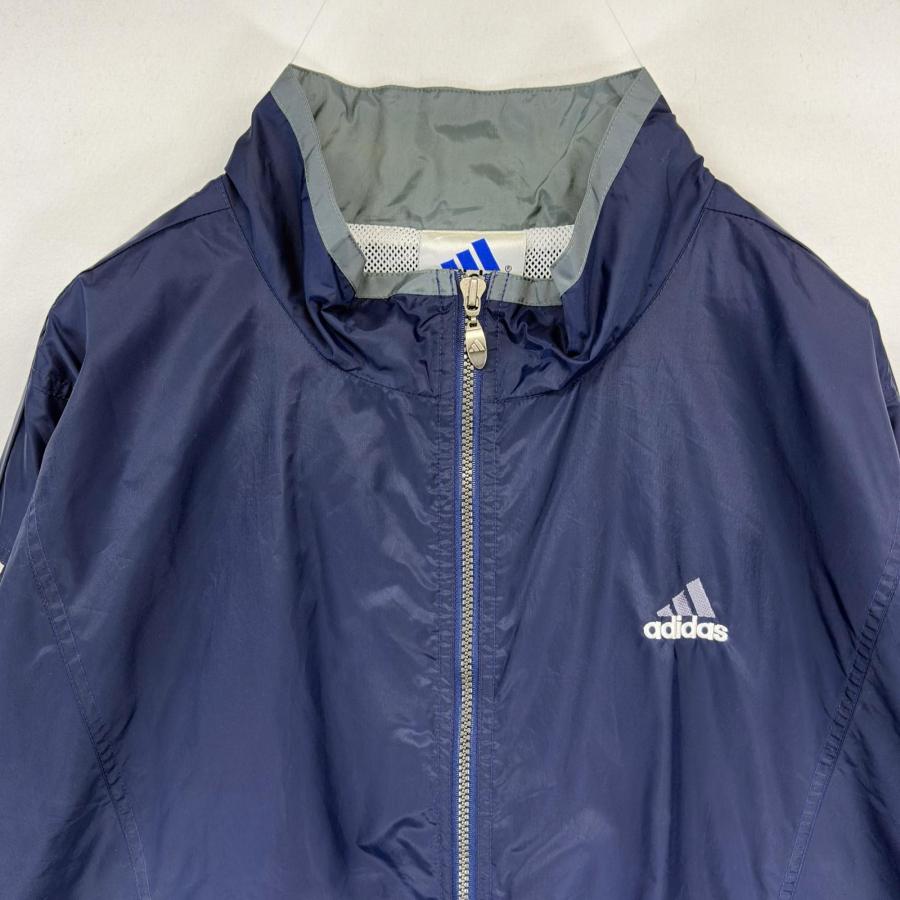 adidas（アディダス） 古着 90's/90年代 ナイロンジャケット