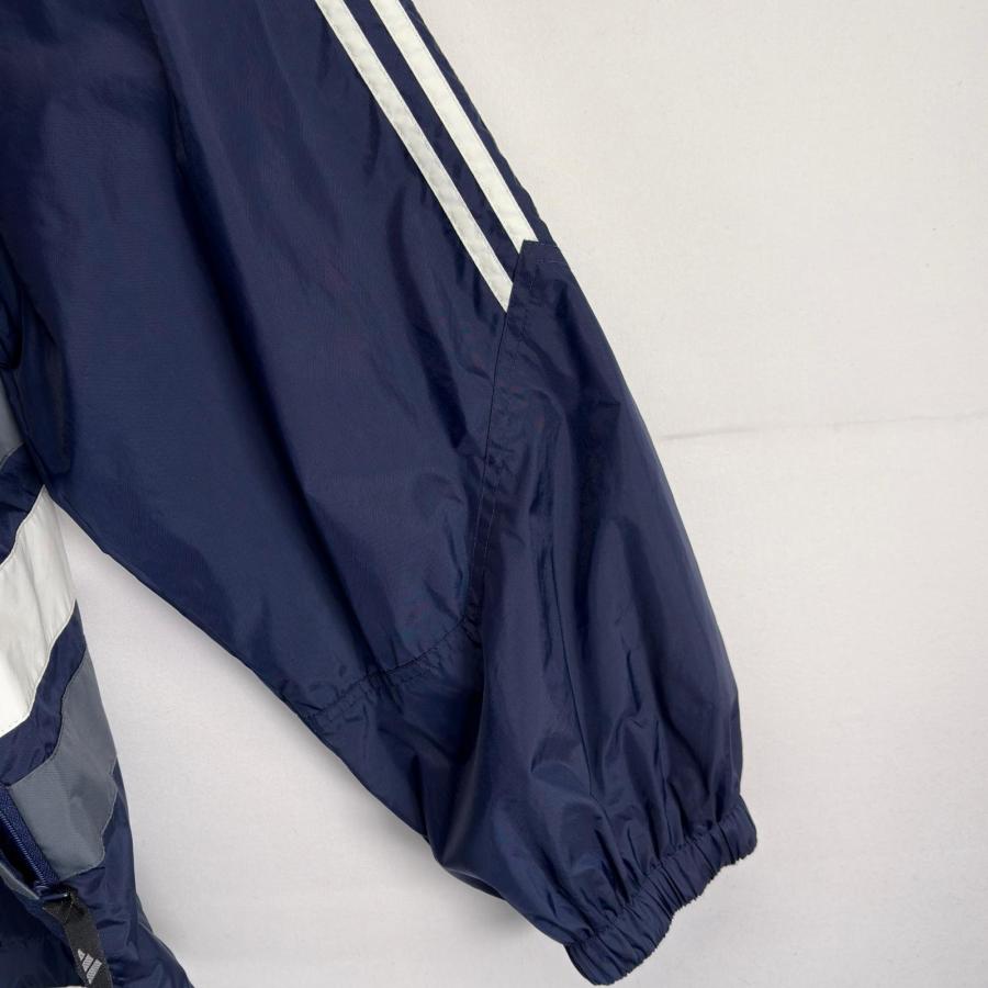adidas（アディダス） 古着 90's/90年代 ナイロンジャケット