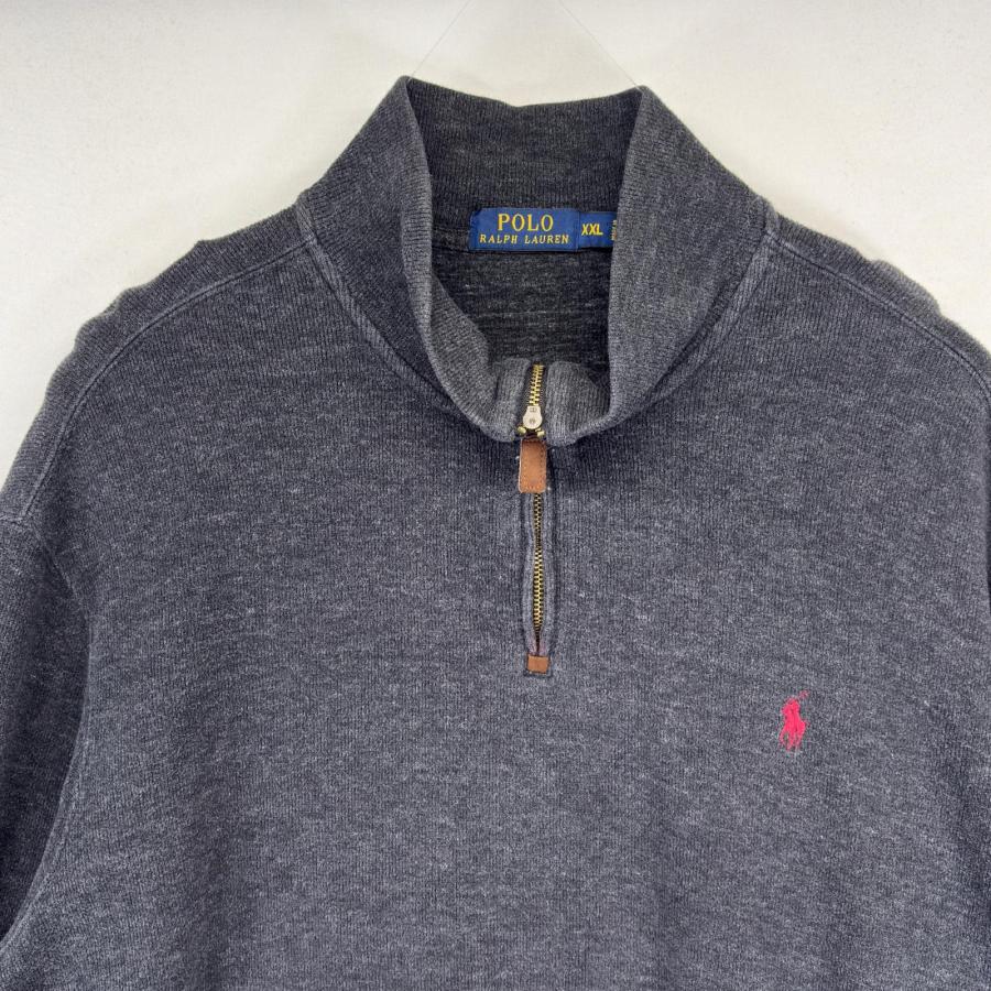 POLO RALPH LAUREN（ポロ・ラルフローレン） 古着 スウェット 