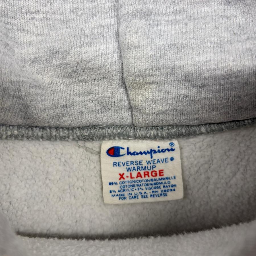 Champion（チャンピオン） 古着 80's/80年代 ヴィンテージ パーカー