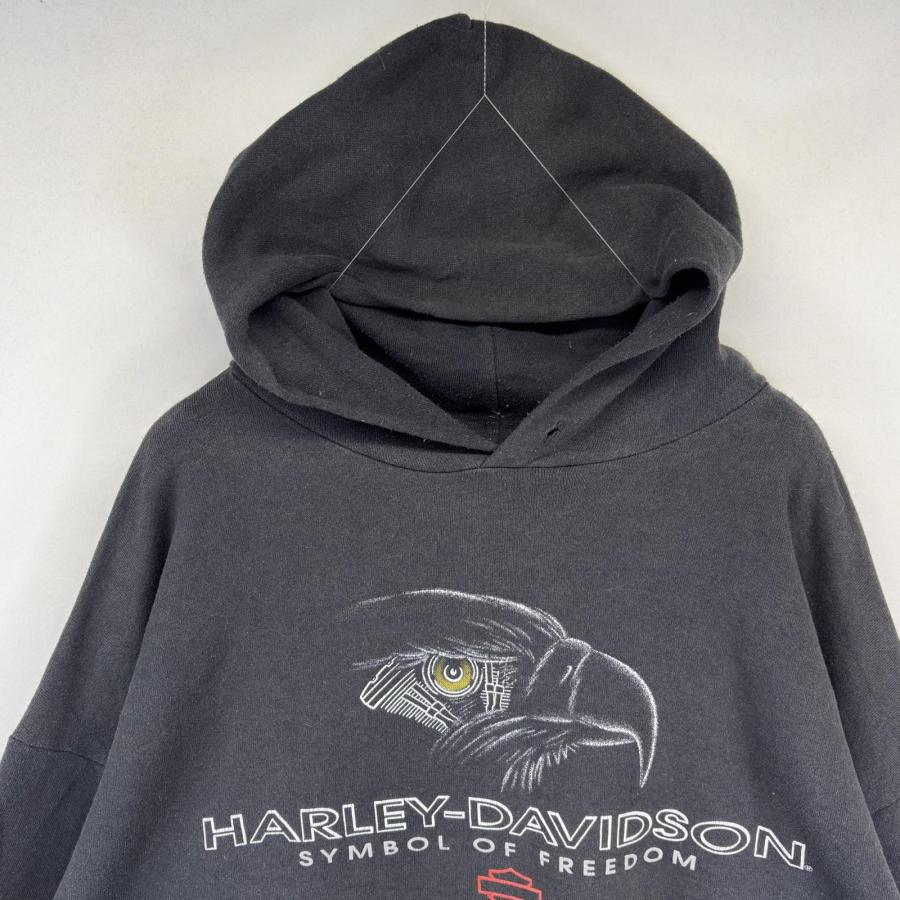 古着 90's/90年代 ハーレーダビッドソン HARLEY DAVIDSON USA製
