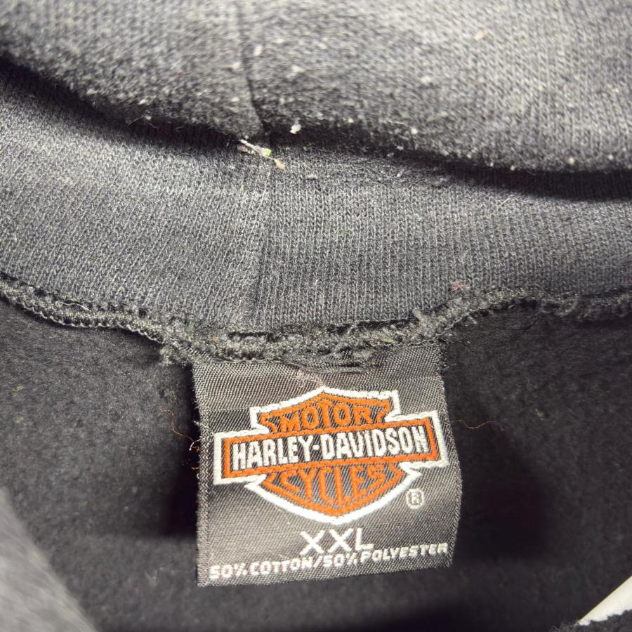 古着 90's/90年代 ハーレーダビッドソン HARLEY DAVIDSON USA製
