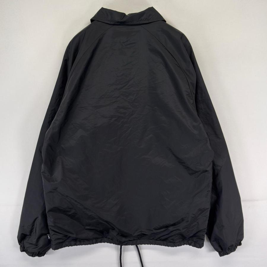 VANS（ヴァンズ） 古着 バンズ ジャケット コーチ ストリート ワン