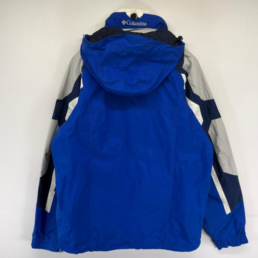 Columbia（コロンビア） 古着 ジャケット マウンテンパーカー ワン 