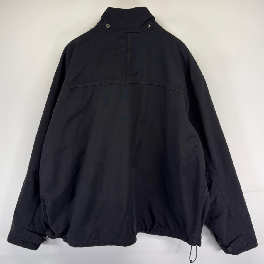 Carhartt（カーハート） 古着 ジャケット フルジップ 刺繍企業ロゴ