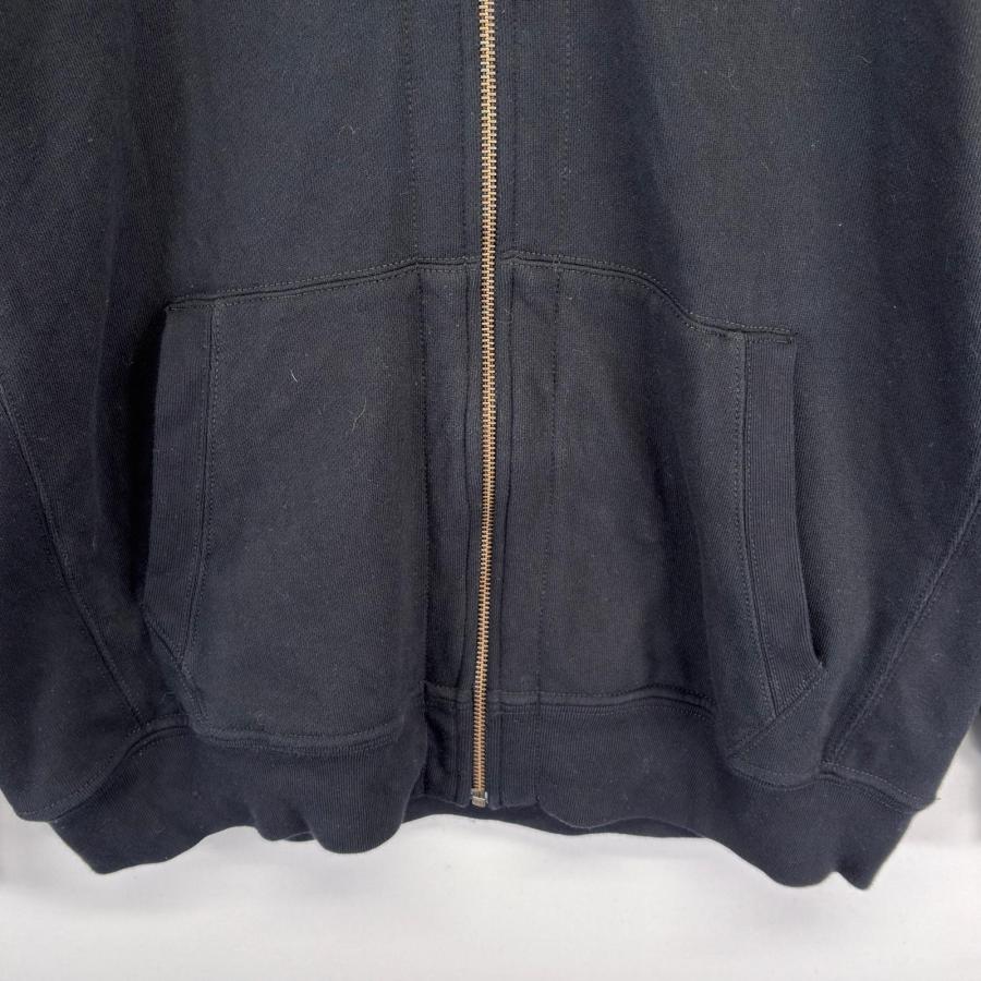 POLO RALPH LAUREN（ポロ・ラルフローレン） 古着 パーカー フルジップ