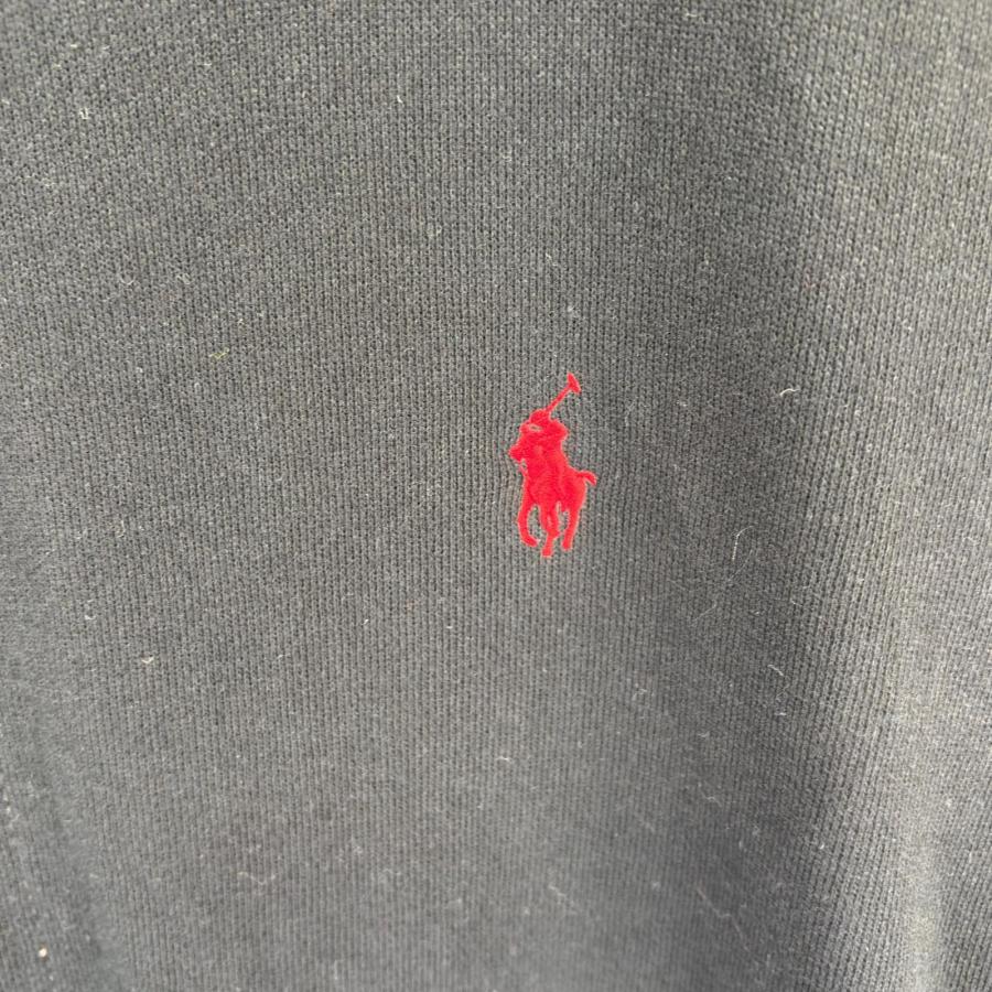 POLO RALPH LAUREN（ポロ・ラルフローレン） 古着 パーカー フルジップ