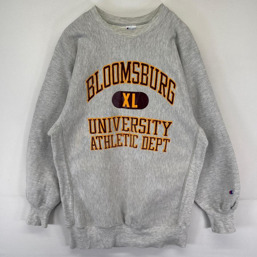 Champion（チャンピオン） 古着 90's/90年代 Champion USA製