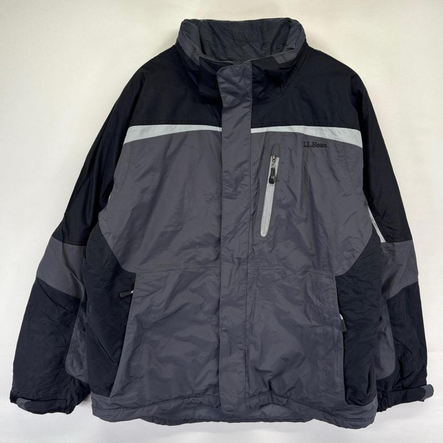 L.L.Bean（エルエルビーン） 古着 ジャケット マウンテンパーカー 