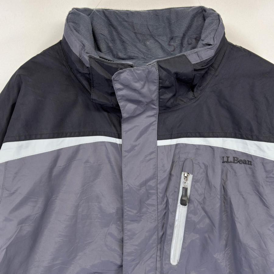 L.L.Bean（エルエルビーン） 古着 ジャケット マウンテンパーカー 