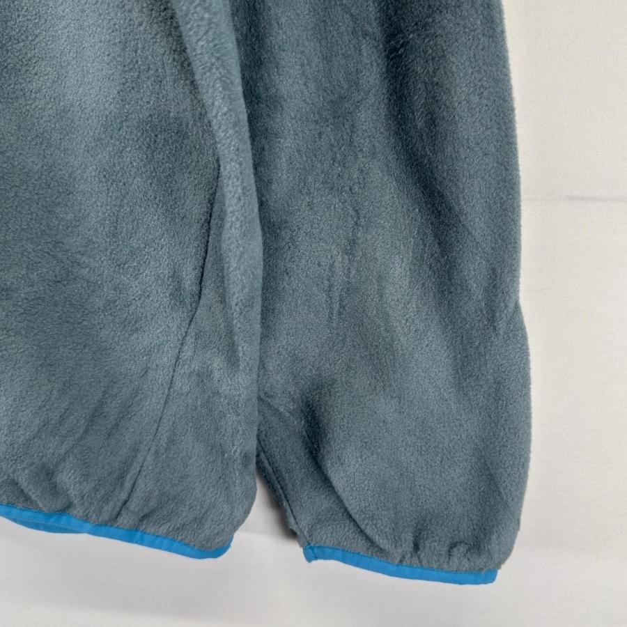 patagonia（パタゴニア） 古着 フリース ジャケット 胸ポケット