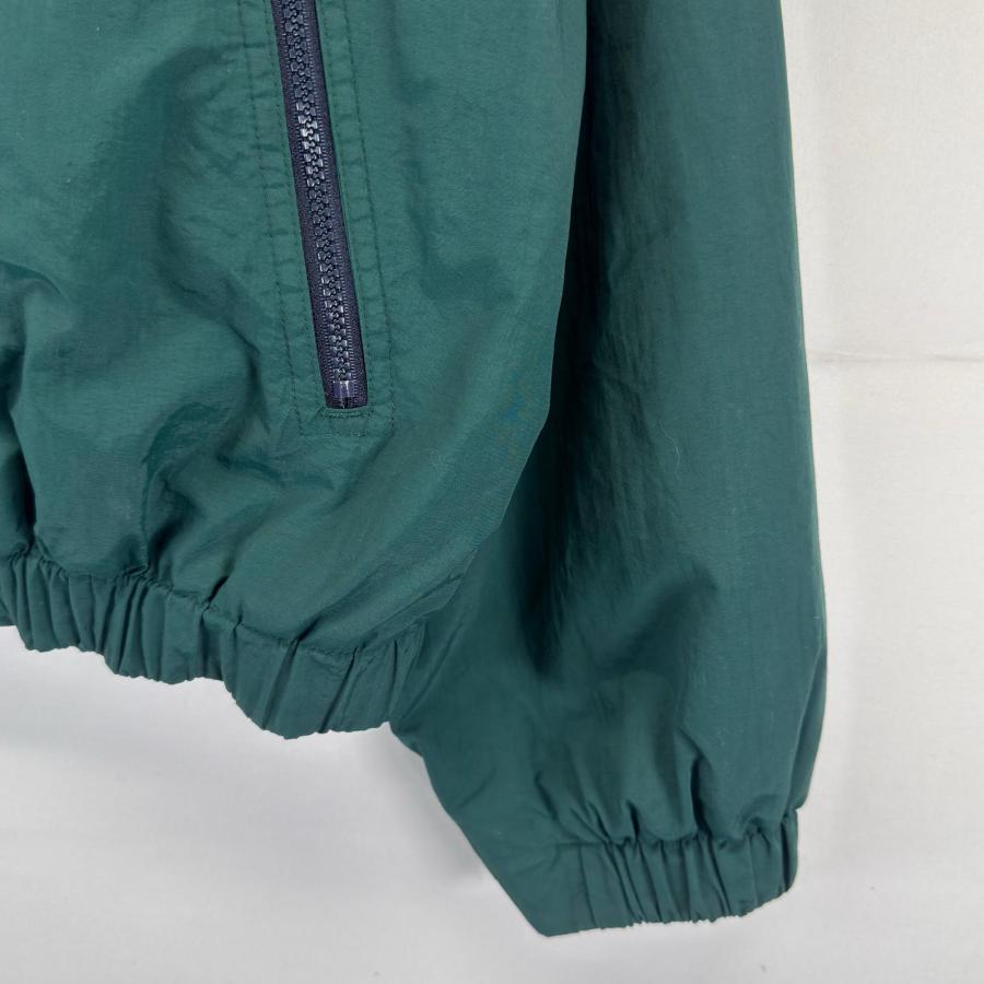 古着 エディー・バウアー Eddie Bauer ジャケット ウォームアップ