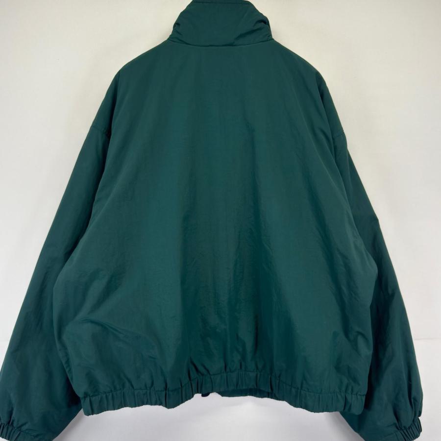 古着 エディー・バウアー Eddie Bauer ジャケット ウォームアップ