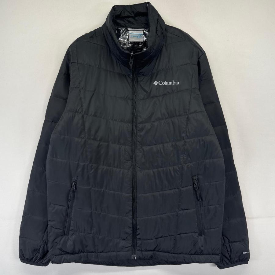 Columbia（コロンビア） 古着 ジャケット インターチェンジ ワン